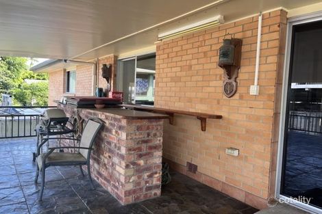 4 Marjorie St, Webb, QLD 4860