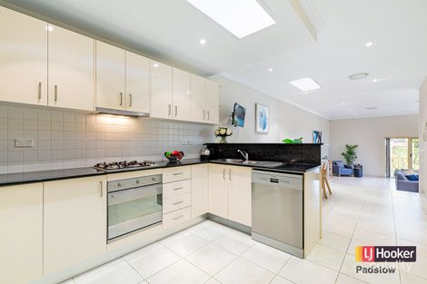 Property photo of 127A Howard Road Padstow NSW 2211