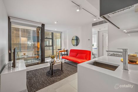1505/27 Little Collins St, Melbourne, VIC 3000