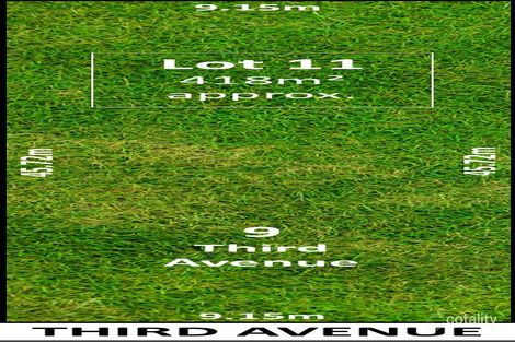 9 Third Ave, Moana, SA 5169