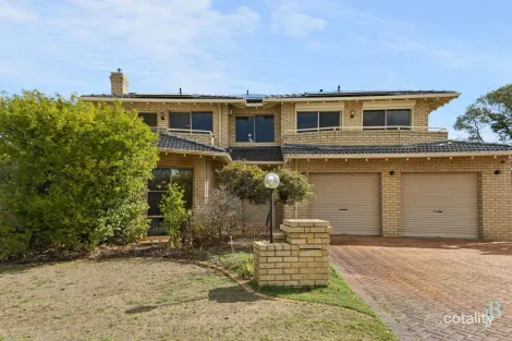 6 Roscrea Cl, Waterford, WA 6152