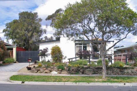 4 Bruce St, Mitcham, VIC 3132