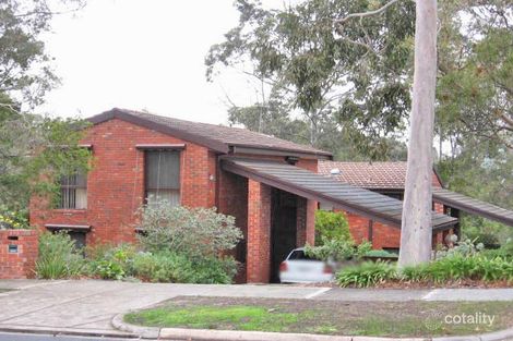 Property photo of 1/7 Ruskin Road Glen Iris VIC 3146