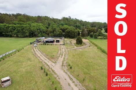 57 Arborten Rd, Glenwood, QLD 4570