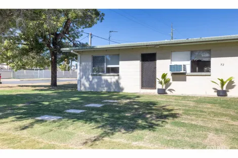 1/72 Leamington St, Berserker, QLD 4701
