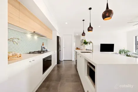 Property photo of 21 Grey Crescent Narangba QLD 4504
