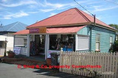 44 Latrobe Tce, Paddington, QLD 4064