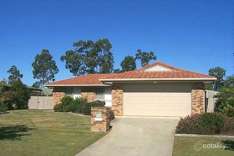 3 Bellwood Ct, Bellmere, QLD 4510