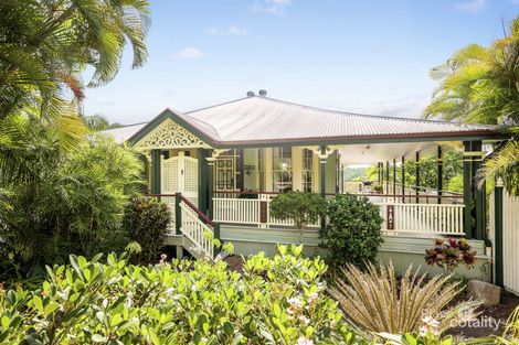 Property photo of 71 Dewar Terrace Sherwood QLD 4075