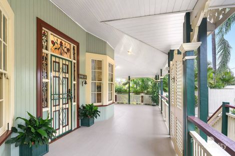 Property photo of 71 Dewar Terrace Sherwood QLD 4075