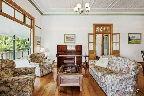 Property photo of 71 Dewar Terrace Sherwood QLD 4075