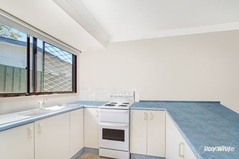Property photo of 16/12-16 Albert Street Eagleby QLD 4207