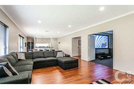 Property photo of 41 Leda Boulevard Wellard WA 6170