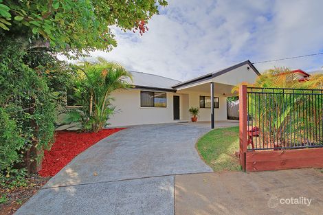 Property photo of 7 Moreton Avenue Wynnum QLD 4178