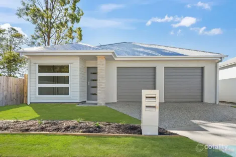 2/18 Luminous Pl, Morayfield, QLD 4506