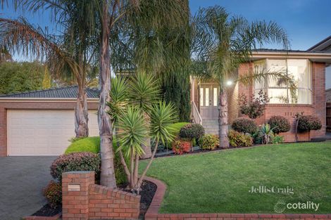 21 Juane Park Dr, Diamond Creek, VIC 3089