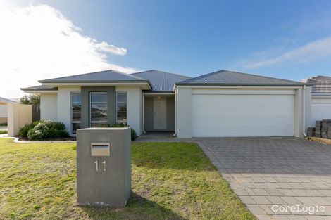 Property photo of 11 Pravia Way Alkimos WA 6038