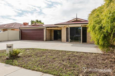 Property photo of 24 Decourcey Way Marangaroo WA 6064