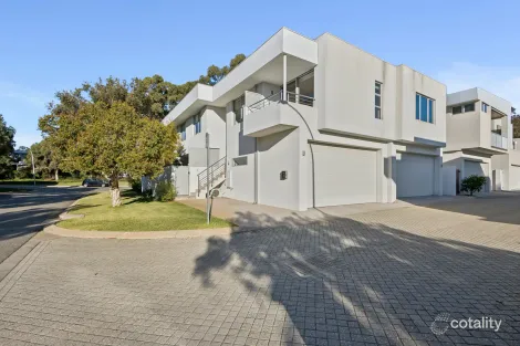21 Champion Cres, Floreat, WA 6014