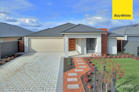 Property photo of 12 Allwood Parade Bullsbrook WA 6084