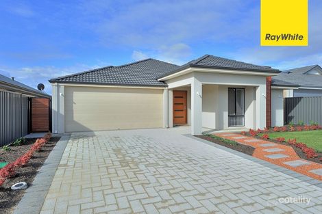 Property photo of 12 Allwood Parade Bullsbrook WA 6084