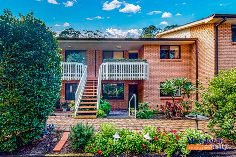 Property photo of 20/33 Denman Parade Normanhurst NSW 2076