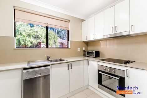 Property photo of 20/33 Denman Parade Normanhurst NSW 2076