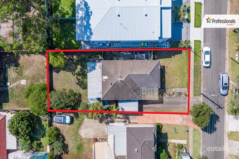 Property photo of 29 Supply Street Dundas Valley NSW 2117