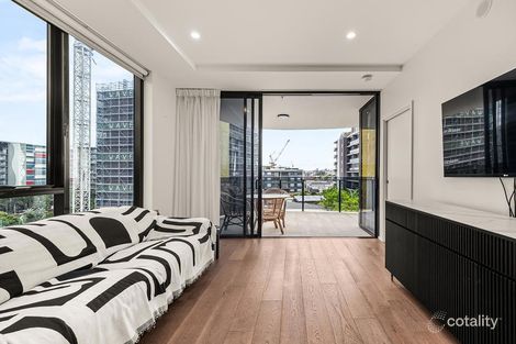 Property photo of 20406/1 Ferry Road West End QLD 4101