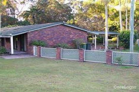 Property photo of 23 Palomino Drive Mudgeeraba QLD 4213