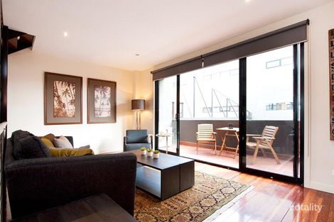 Property photo of 2/163-171 St Georges Road Northcote VIC 3070