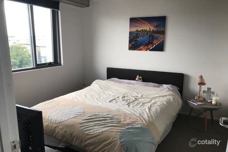 Property photo of 502/190 Varsity Parade Varsity Lakes QLD 4227