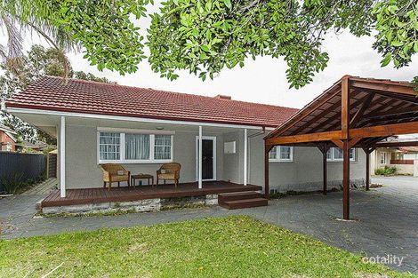 Property photo of 428 Berwick Street St James WA 6102