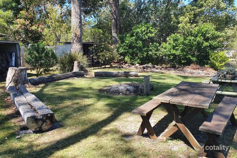 Property photo of 4 Thorne Street Lake Conjola NSW 2539