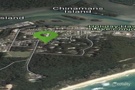 Property photo of 4 Thorne Street Lake Conjola NSW 2539