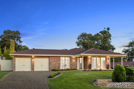 Property photo of 110 Darcey Road Castle Hill NSW 2154