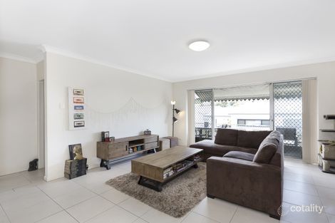 Property photo of 5/56 Miskin Street Toowong QLD 4066