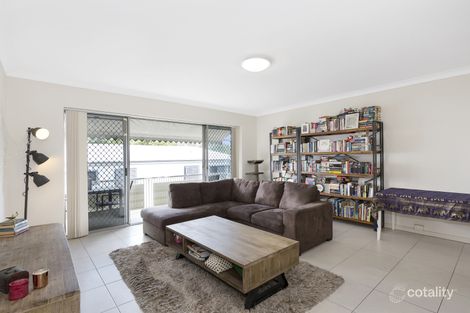 Property photo of 5/56 Miskin Street Toowong QLD 4066