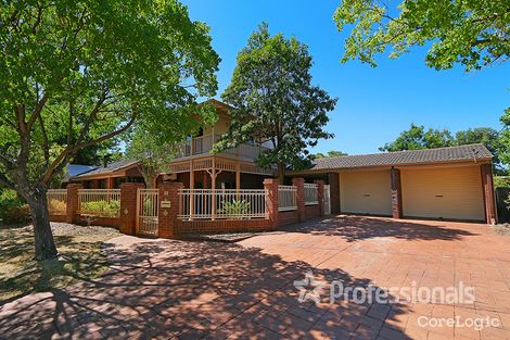 Property photo of 22 Adenia Road Riverton WA 6148