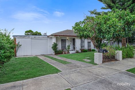 Property photo of 2 Barlow Street Keysborough VIC 3173