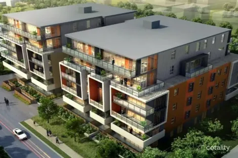 122/25-31 Hope St, Penrith, NSW 2750