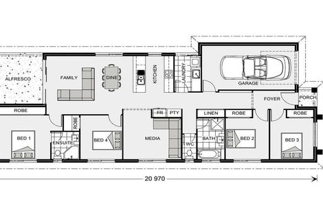 Property photo of LOT 392 Nimmitabel Street Tullimbar NSW 2527