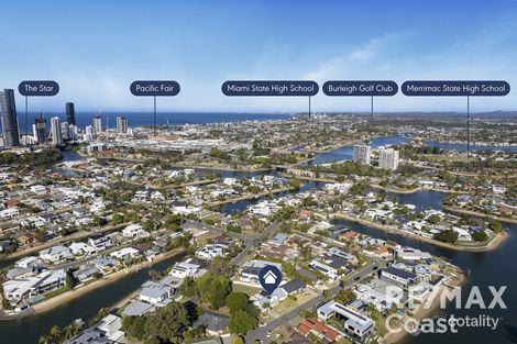 Property photo of 17 Welby Street Broadbeach Waters QLD 4218