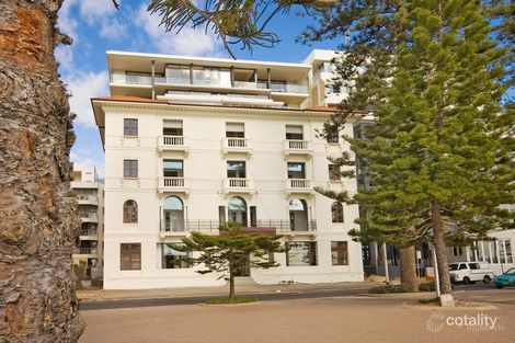 Property photo of 13/7 South Steyne Manly NSW 2095