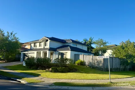 Property photo of 18 Oakridge Place Molendinar QLD 4214