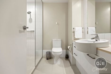 Property photo of 2001/288 Spencer Street Melbourne VIC 3000
