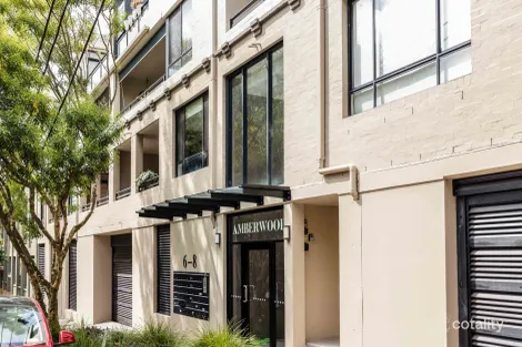 1/6-8 Northwood St, Camperdown, NSW 2050