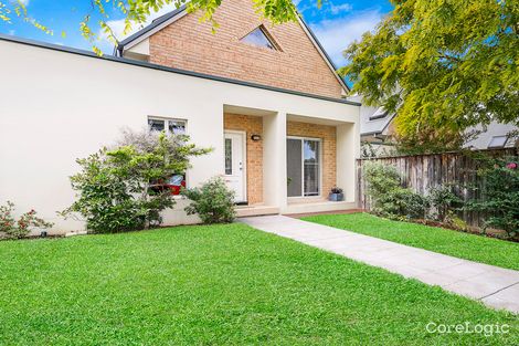 Property photo of 13/83-93 Railway Street Baulkham Hills NSW 2153