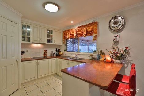 Property photo of 10 Macrossan Street Cranley QLD 4350