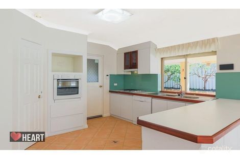Property photo of 8 Moresby Close Bibra Lake WA 6163